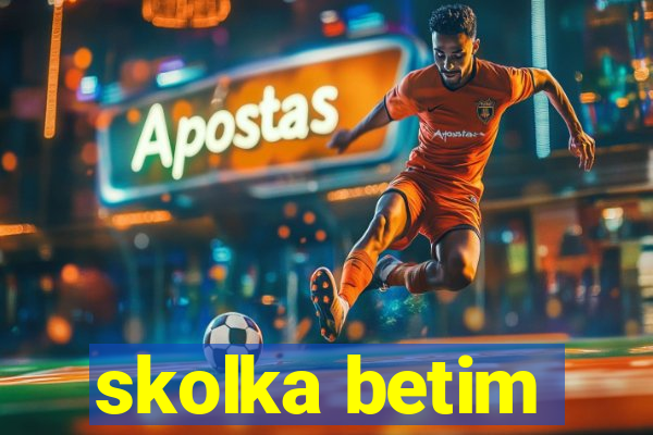 skolka betim